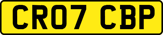 CR07CBP