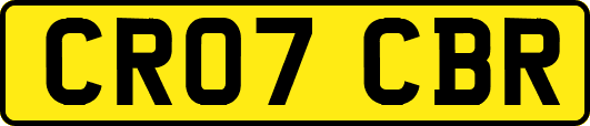 CR07CBR