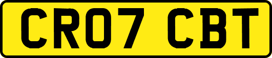 CR07CBT