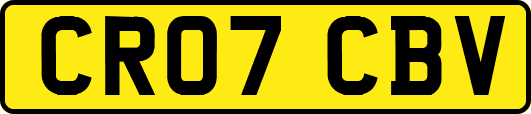 CR07CBV