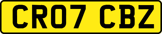 CR07CBZ