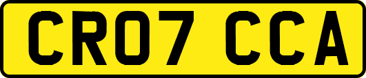 CR07CCA