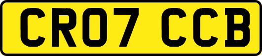 CR07CCB