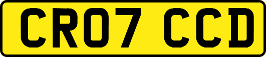 CR07CCD