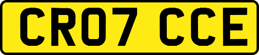 CR07CCE