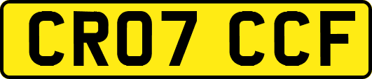 CR07CCF