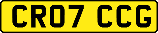 CR07CCG