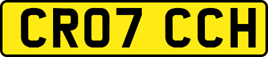 CR07CCH