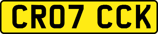 CR07CCK