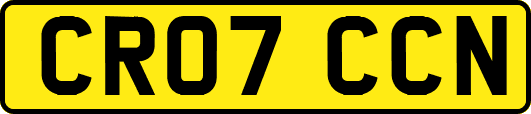 CR07CCN