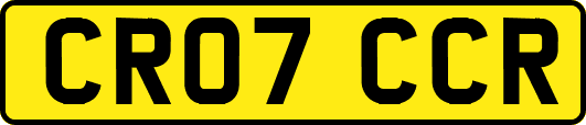 CR07CCR