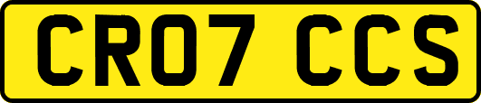 CR07CCS