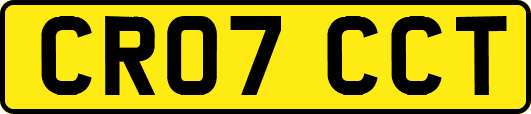 CR07CCT