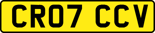 CR07CCV