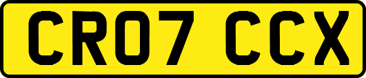 CR07CCX