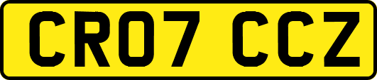 CR07CCZ