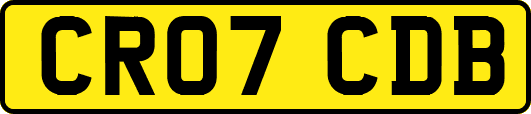 CR07CDB