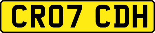 CR07CDH