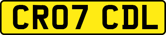 CR07CDL