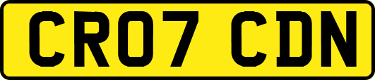 CR07CDN
