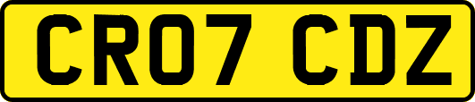 CR07CDZ