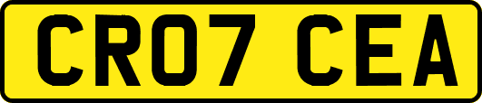 CR07CEA