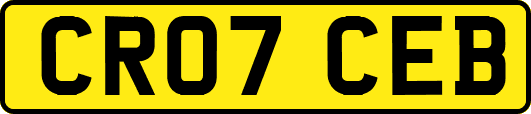 CR07CEB