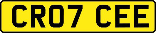 CR07CEE