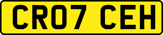 CR07CEH