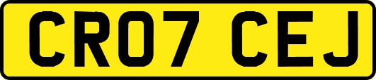CR07CEJ