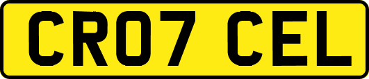 CR07CEL