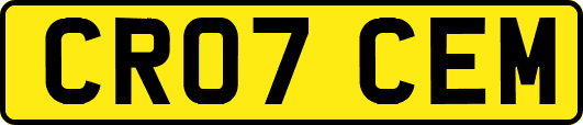 CR07CEM