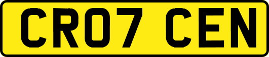CR07CEN