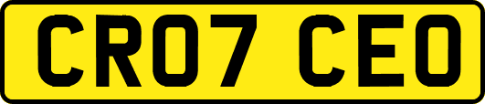 CR07CEO