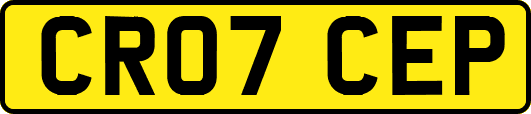 CR07CEP