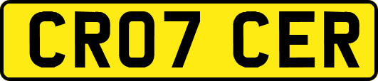 CR07CER