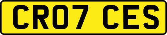 CR07CES