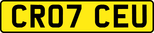 CR07CEU