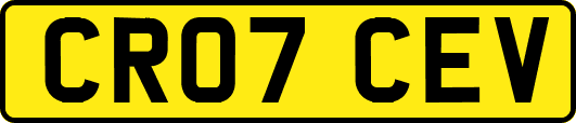 CR07CEV