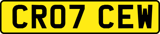 CR07CEW