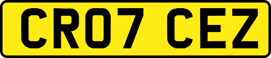 CR07CEZ