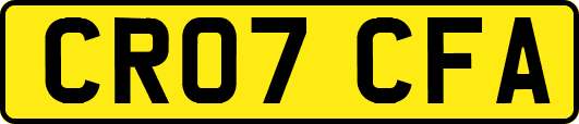 CR07CFA