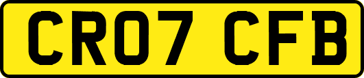 CR07CFB