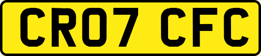 CR07CFC