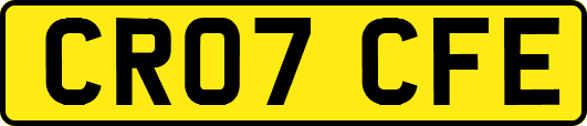 CR07CFE
