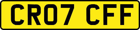 CR07CFF