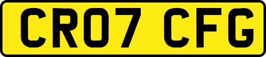 CR07CFG