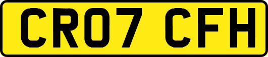 CR07CFH