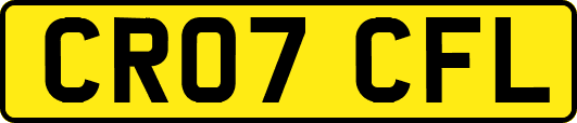 CR07CFL