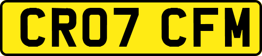 CR07CFM